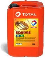Масло гидравлическое EQUIVIS ZS Total 110571