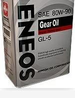 GEAR GL-5 Eneos 8801252021209