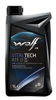 VitalTech ATF D III Wolf oil 8305306
