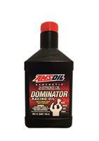 Масло 2Т Amsoil DOMINATOR® Synthetic 2-Stroke Racing Oil TDRQT