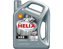 Helix HX8 Synthetic Shell 550040542