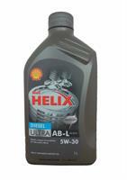 Масло моторное Shell Helix Diesel Ultra AB-L D 5w30 5011987142053