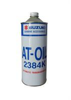 Жидкость для акпп suzuki atf 2384 1l (япония)