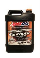 Signature Series Synthetic Motor Oil Amsoil AZO1G