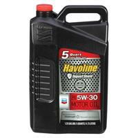 Havoline Motor Oil Chevron 223394485