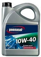 Масло моторное Pennasol Super Light 10w40 150788