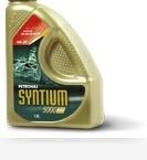 Масло моторное Syntium 5000 СР 5w30 1831-1616