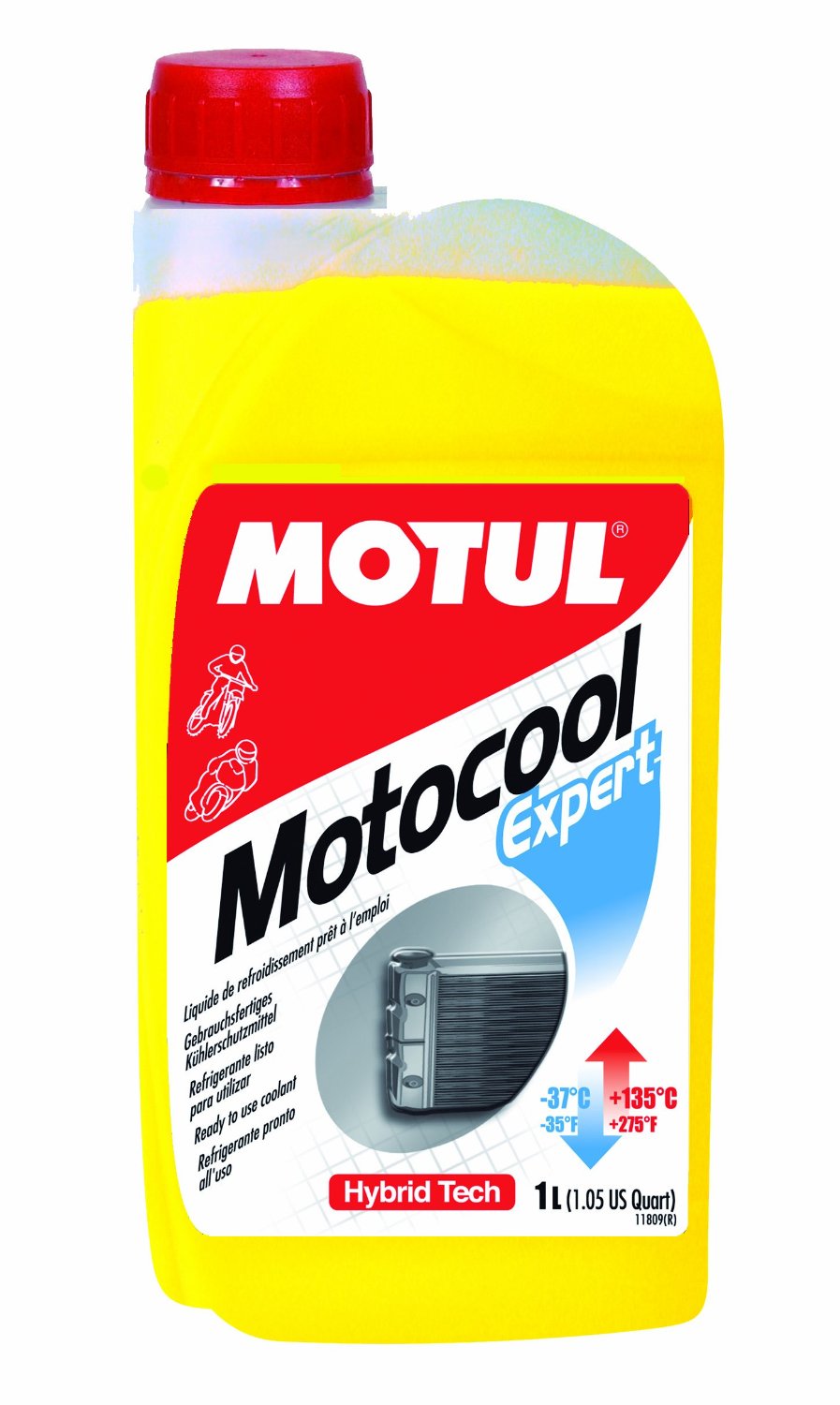 Motocool Expert Motul 103291