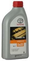 Engine oil  Formula XS Toyota 08880-82652