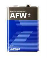 ATF Wide Range AFW+ Aisin ATF-6004