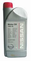 Motor Oil Nissan KE90099932R