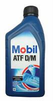 ATF D/M Mobil