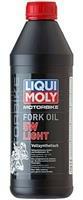 Fork oil Light Liqui Moly 2716