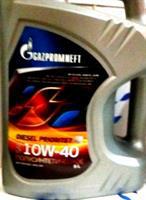 Масло моторное Gazpromneft Diesel Prioritet 10w40 4650063110190