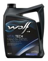 Vitaltech B4 Diesel Wolf oil 8334009