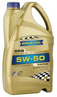 Масло моторное Ravenol Racing Rally Synto 5w50 4014835726994