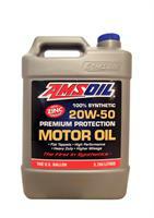 Synthetic Premium Protection Motor Oil Amsoil ARO1G
