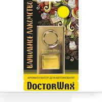 Doctor Wax DW0813 Doctor Wax DW0813
