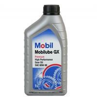 MOBILUBE GX Mobil 5055107455531