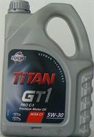 TITAN GT1 PRO C-1 Fuchs 600681500