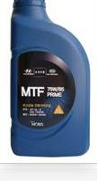 Масло трансмиссионное полусинтетическое "MTF PRIME 75W-85", 1л