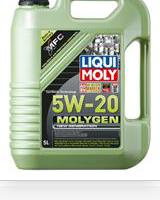 Molygen New Generation Liqui Moly 8540