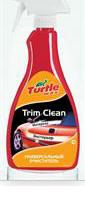 Универсальный очиститель trim clean, 0.5 л. Turtle wax