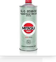 Масло трансмиссионное GEAR OIL LSD Mitasu MJ-412-1