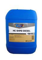 HC-SHPD Diesel Aveno 3012205-020