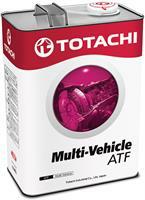 Масло трансмиссионное ATF Multi-Vehicle Totachi 4562374691223