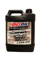 Signature Series Synthetic Motor Oil Amsoil ALM1G