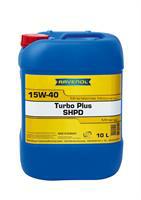 Turbo-Plus SHPD Ravenol 4014835726147