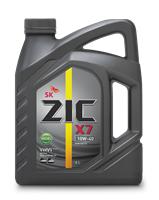 X7 Diesel ZIC 172607