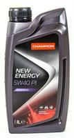 NEW ENERGY PI Champion Oil 8203114