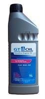 GT Turbo Coat Gt oil