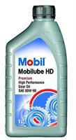 Масло трансмиссионное MOBILUBE HD Mobil 142132
