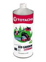 Моторное масло Eco Garden 2 Stroke Totachi 4562374698048