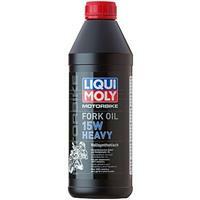 Fork Oil Heavy Liqui Moly 2717
