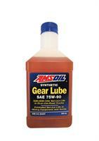 Synthetic Long Life Gear Lube Amsoil FGRQT