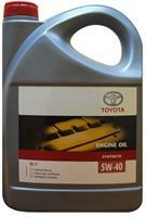 ENGINE OIL Toyota 08880-80835