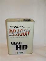 Gear HD S-Oil DHD85W140_04