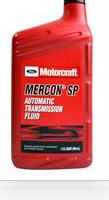 Mercon SP Automatic Motorcraft XT 6 QSP