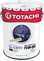 Ultra Hypoid Gear Fully Syn GL-5/MT-1 Totachi 4562374691896 Totachi 4562374691896
