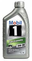 Fuel Economy Mobil 152650