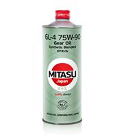 Gear Oil Mitasu MJ-443-1