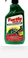 Полироль защитная Turtle wax T136R