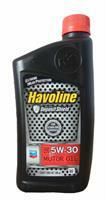 Havoline Motor Oil Chevron 223394721