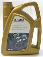 Automatic Transmission Fluid Multi Premium Aisin ATF-9004