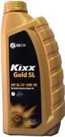 GOLD Kixx L5316AL1E1