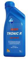 HighTronic R Aral